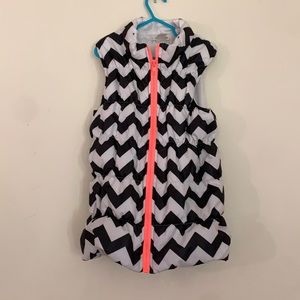 Girls Vest